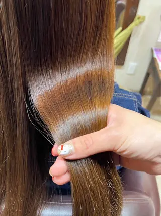 ショート 宮下 恵のヘアスタイル