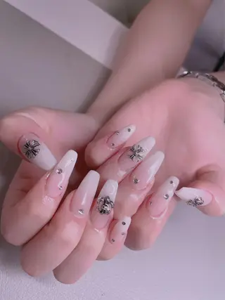 ネイル エムズ ハヤシのネイルデザイン