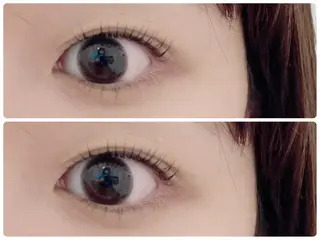 マツエク・マツパ MASAKI KOKOROの眉毛・アイブロウイメージ