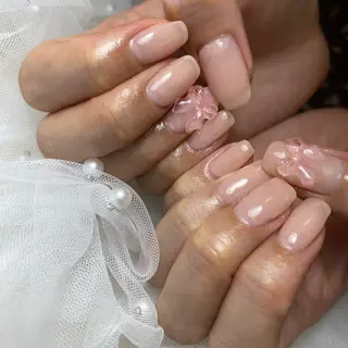 ネイル Beauty Space N&Nのネイルデザイン