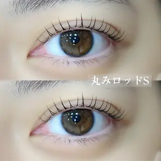 マツエク・マツパ アルターエクラ 飯島のマツエク・マツパデザイン