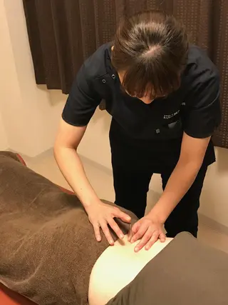 フォレスト整体院  のエステ・リラクイメージ