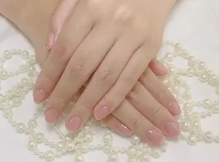 ネイル 福島 みきのネイルデザイン