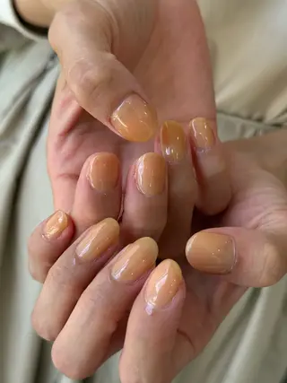 ネイル from siu. aiのネイルデザイン