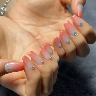 ネイル u sのネイルデザイン