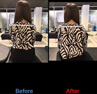 後藤 怜士のエステ・リラクイメージ