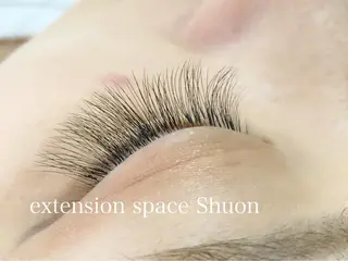 マツエク・マツパ 戸田 早耶のマツエク・マツパデザイン