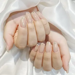 ネイル WISTERIA aisaのネイルデザイン