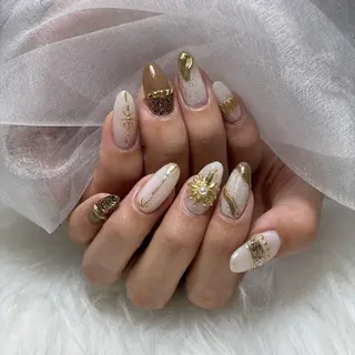 ネイル salon RiMLのネイルデザイン