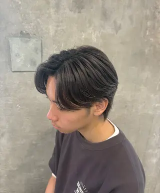 メンズ メンズ特化美容師 /HIKARU🔥のヘアスタイル