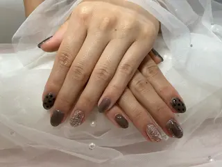 ネイル May&Way Neilのネイルデザイン