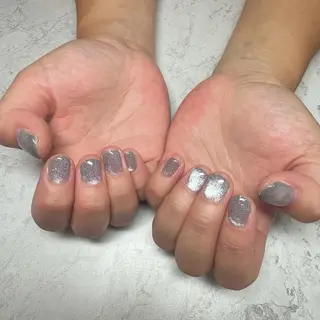ネイル nailme!/上村 香菜のネイルデザイン