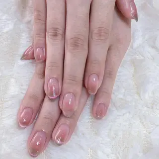 ネイル Noa 🎀のネイルデザイン