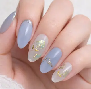ネイル Kii nailのネイルデザイン