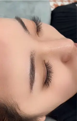 マツエク・マツパ salon de Reiのマツエク・マツパデザイン