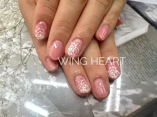 ネイル I. AYUMIのネイルデザイン