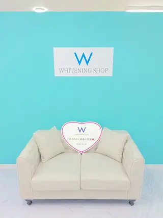 ホワイトニングショップ  成田店所属・ホワイトニング ショップ　成田店のその他イメージ