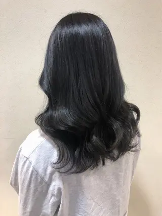 カラー HairPlace SoL所属・🌞SoL🌞 高松 伶凪のヘアスタイル