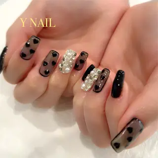 ネイル Y NAIL —BEAUTY SALON—所属・Y NAILのエステ・リラクイメージ