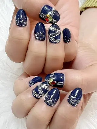 ネイル ぴはくサロン　ネイル あんどアイラッシュのマツエク・マツパデザイン