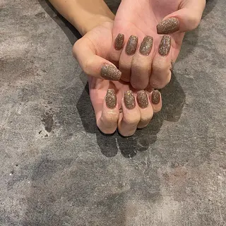 ネイル 鶴田୨ৎmaison de NALIのネイルデザイン