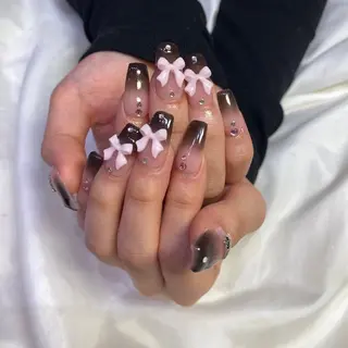 ネイル Ashliy大宮☆ アシュリーのネイルデザイン