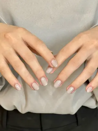 ネイル HARUKA ネイリスト福岡/薬院のネイルデザイン