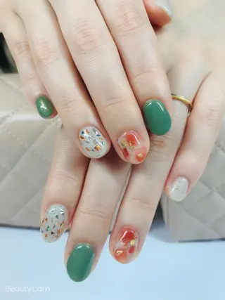 ネイル Salon MINEのエステ・リラクイメージ