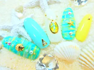 ネイル Dolce.Nail 柏店のネイルデザイン