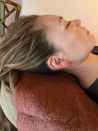 竹谷 千佳子のエステ・リラクイメージ