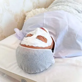 La Fleur（ﾗ･ﾌﾙｰﾙ）所属・馬場まさみ/ フェイシャルエステのその他イメージ