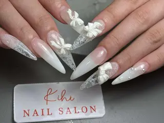 ネイル 💕鈴木ユリ パラジェル/オフ無料のネイルデザイン