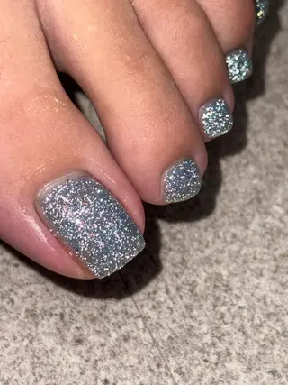 ネイル neouv所属・NEOUV_ mikuのネイルデザイン