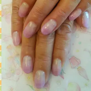 ネイル 田代 夏子のネイルデザイン