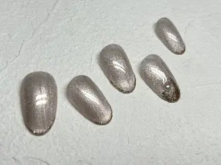 ネイル JULIE NAILのネイルデザイン