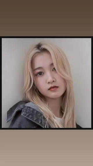 ロング 黒染め剥がし/ 黒髪卒業ヘア👑涼介のヘアスタイル