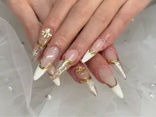 ネイル ネイルサロン ANELAのネイルデザイン