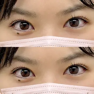 マツエク・マツパ Chihiro🕊️ 韓国パーマ/眉毛のマツエク・マツパデザイン