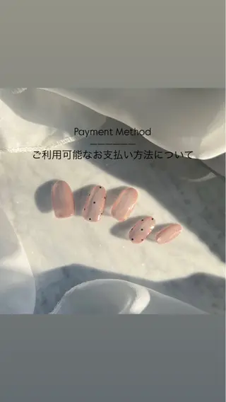 ネイル Mermaid Nailのネイルデザイン