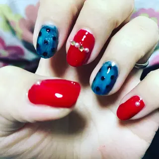 ネイル LOVEnail tomoのネイルデザイン