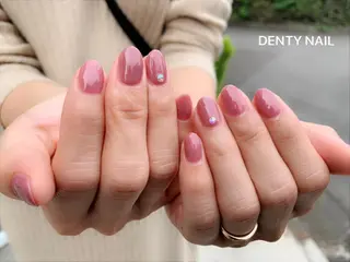 ネイル DENTY NAIL所属・DENTY NAIL -ArtRoom-のネイルデザイン