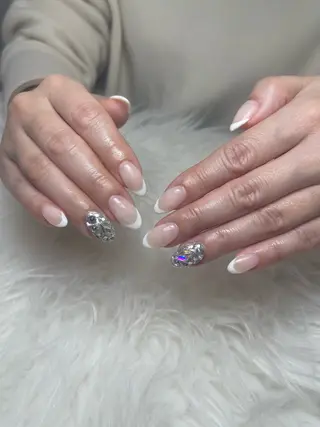 ネイル minamiネイル トユイのネイルデザイン