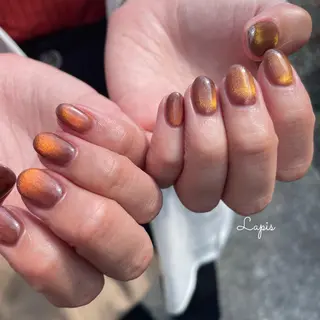 ネイル Lapis *のネイルデザイン