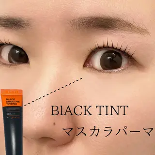 マツエク・マツパ eyelash___ hashimotoのマツエク・マツパデザイン