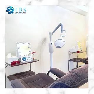 LBSホワイトニング 🌐渋谷店 公式のエステ・リラクイメージ