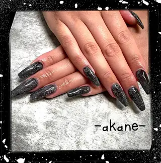 ネイル Angeli⭐︎ AKANEのネイルデザイン