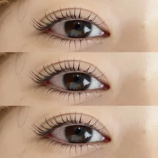 マツエク・マツパ EMILE eyelash salon所属・EMILE 🤍 Minaのマツエク・マツパデザイン