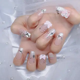 ネイル minami ネイルのネイルデザイン