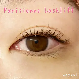 マツエク・マツパ KUON EYELASH SALON所属・KUON 溝の口 megumiのマツエク・マツパデザイン