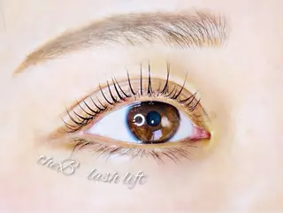 マツエク・マツパ 高尾 ちなみのマツエク・マツパデザイン